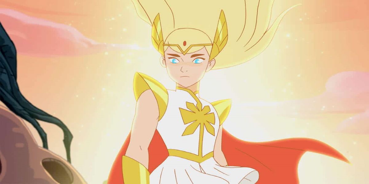 She-Ra Reboot Boss Opens Up About Crew Being Underpaid, Overworked