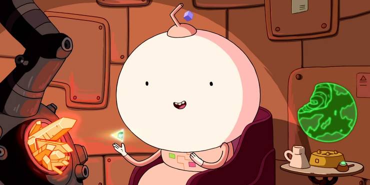 How Adventure Time Distant Lands Bmo Connects To The Original Series How Adventure Time Distant Lands Bmo Connects To The Original Series