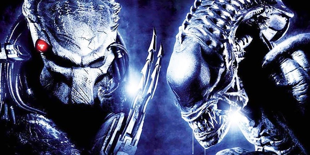 Aliens vs. Predator Review - Two Monsters Fight Their Way To The