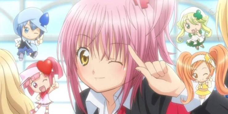 Download Shugo Chara 10 Facts You Didn T Know About Amu Hinamori Cbr For iPhone Wallpaper Shugo Chara 10 Facts You Didn T Know About Amu Hinamori Cbr For iPhone Free