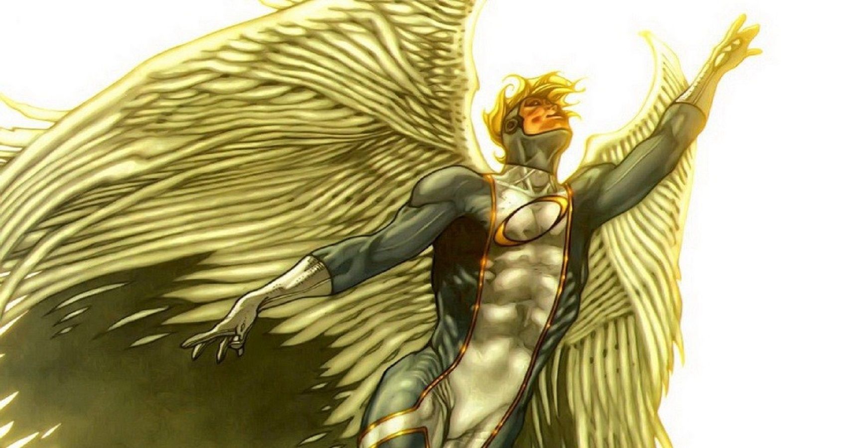 X-Men: 5 Times Angel Was The Best Mutant (& 5 He Was The Worst)