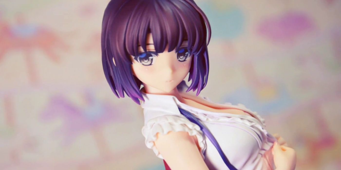 The Most Coveted Rare Anime Figures - Plaza Japan
