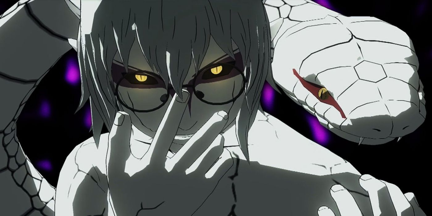 These 34 Anime Characters With Glasses Are Some Of The Best Youll Ever See