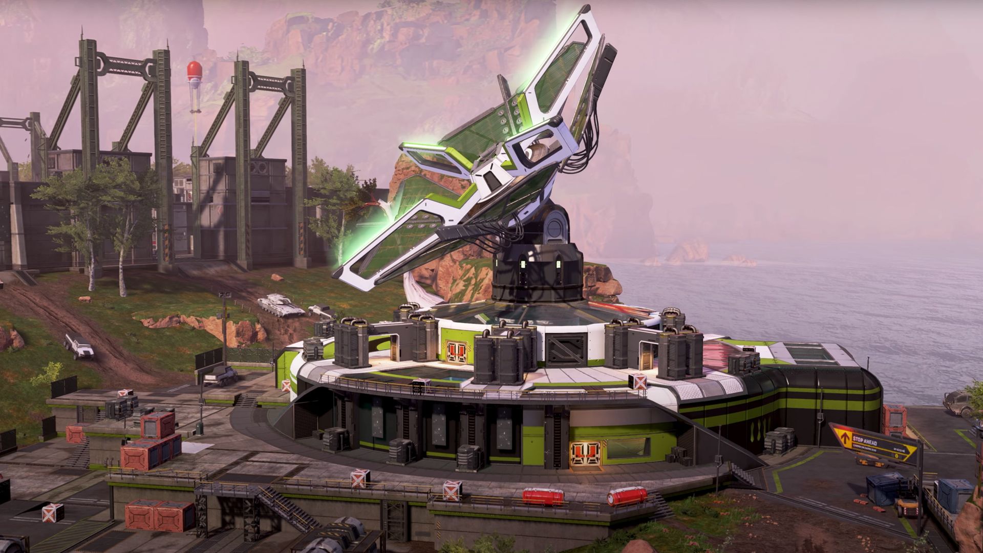 Apex Legends Everything You Need to Know About Lost Treasures