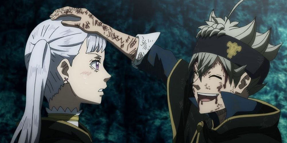Black Clover' Chapter 369 Release Date