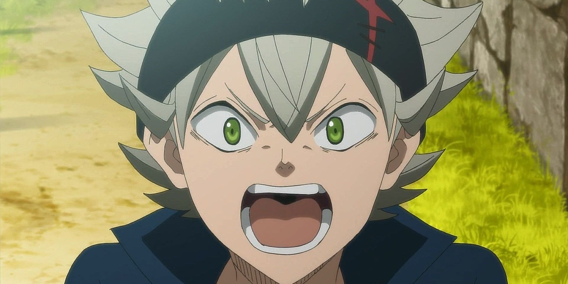 Black Clover The 10 Worst Episodes According to IMDb