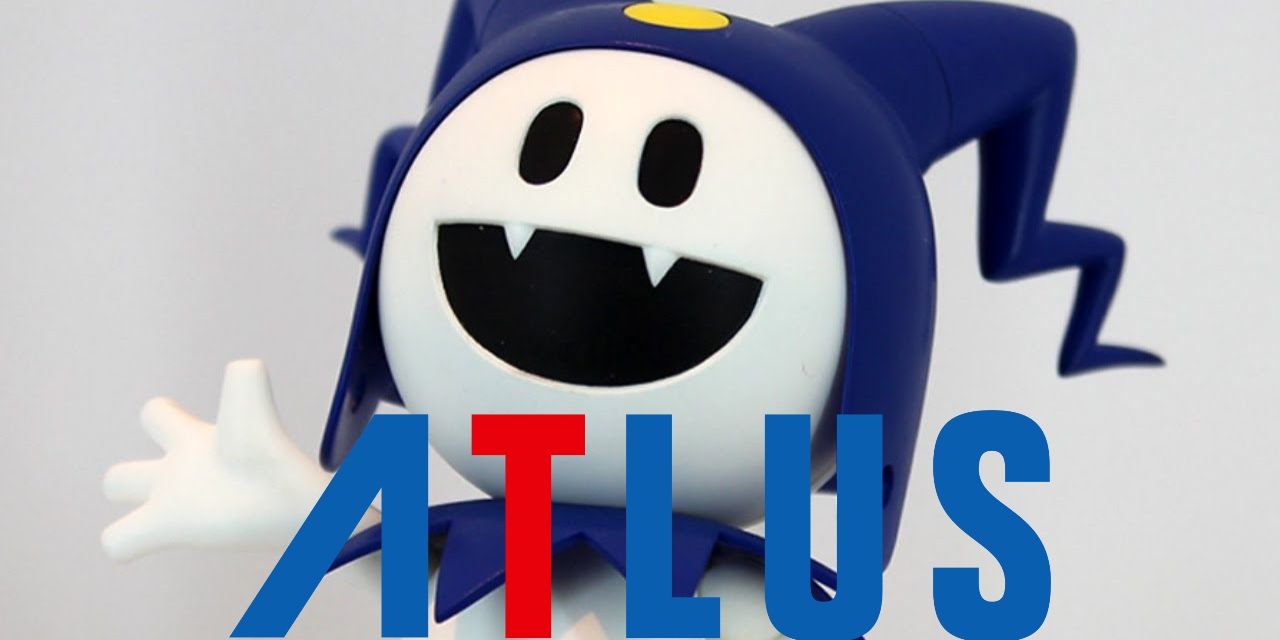 Atlus Is Making an Announcement at the PC Gaming Show