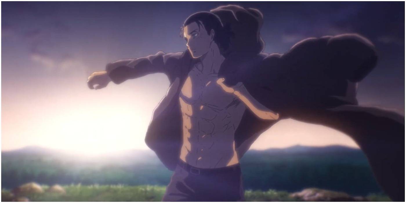 Attack On Titan Eren Yeager S 10 Best Quotes Attack On Titan Eren Yeager S 10 Best Quotes