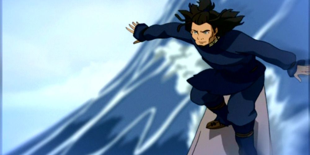 Avatar The Last Airbender 10 Things You Didnt Know About Koh The