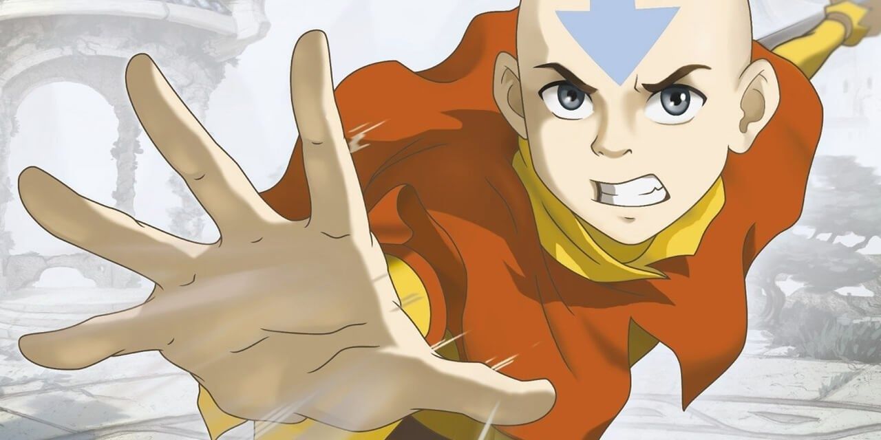 Avatar The Last Airbender  5 Pokémon Aang Could Defeat (& 5 Hed Lose To)