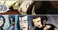 Avatar 10 Things You Didn t Know Happened To Azula After The Last 