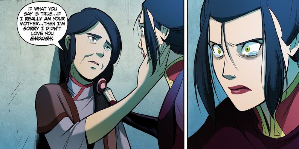 Avatar Could Azula Ever Be Redeemed