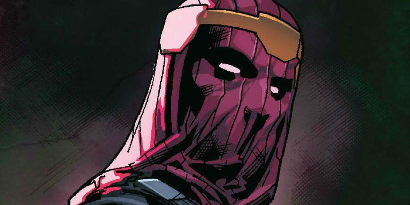 Baron Zemo returns in Marvel Comics