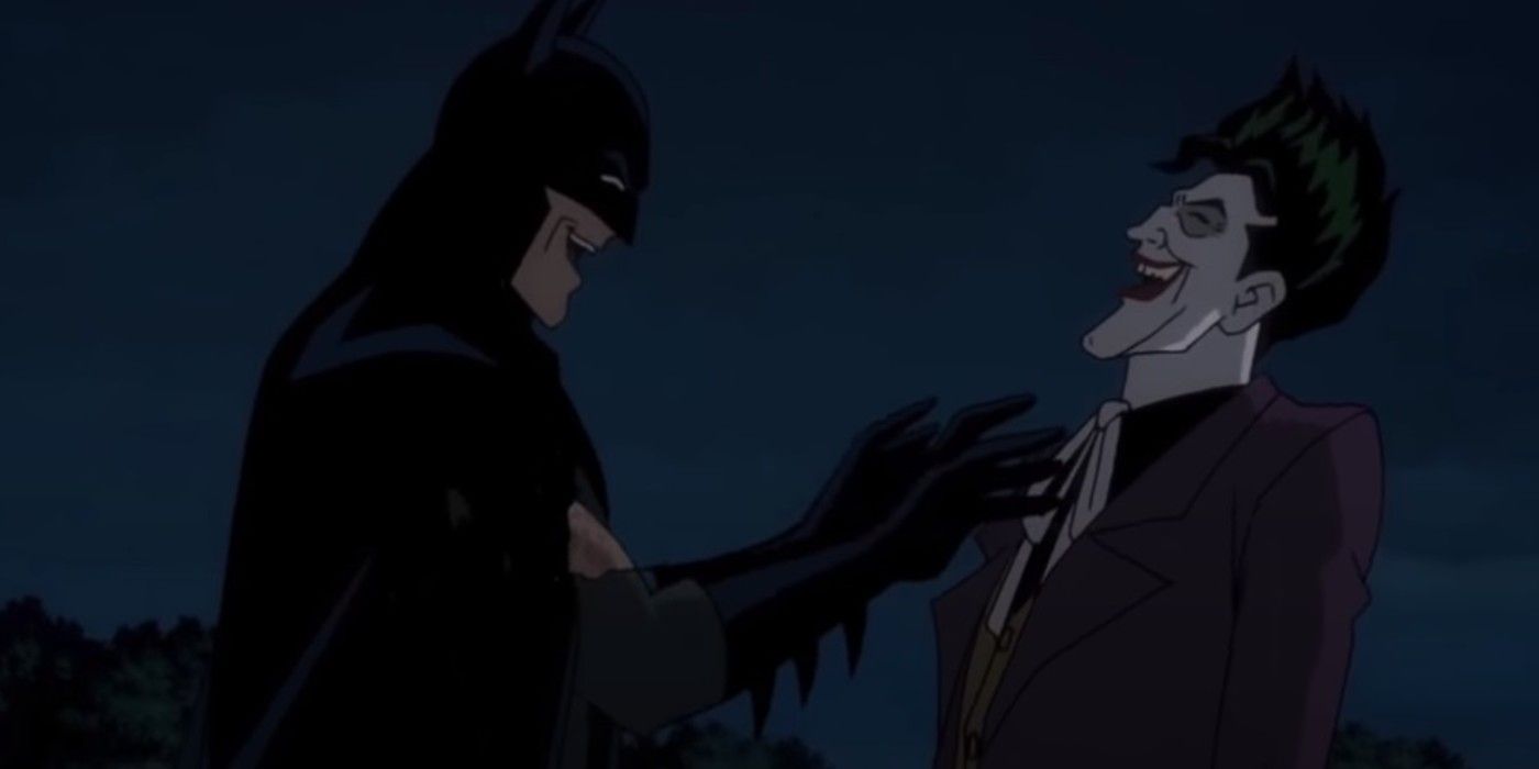 Batman: 5 Ways The Killing Joke Aged Well (& 5 Ways It Did Not)