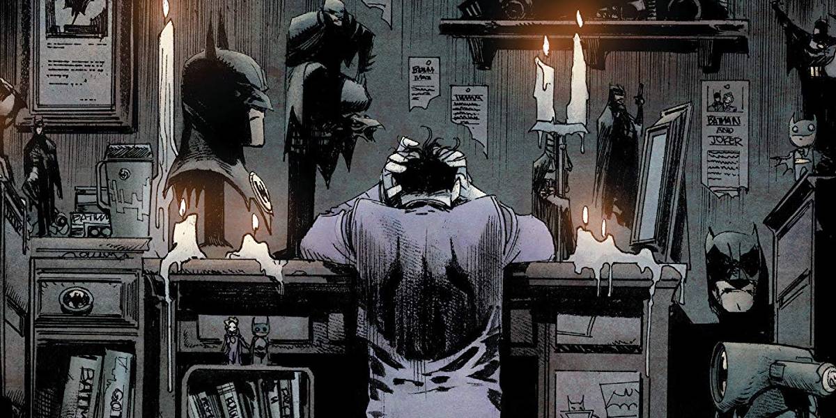 10 Must-Read DC Black Label Comics