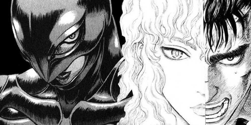Berserk: 10 Things You Didn't Know About Moonlight Boy