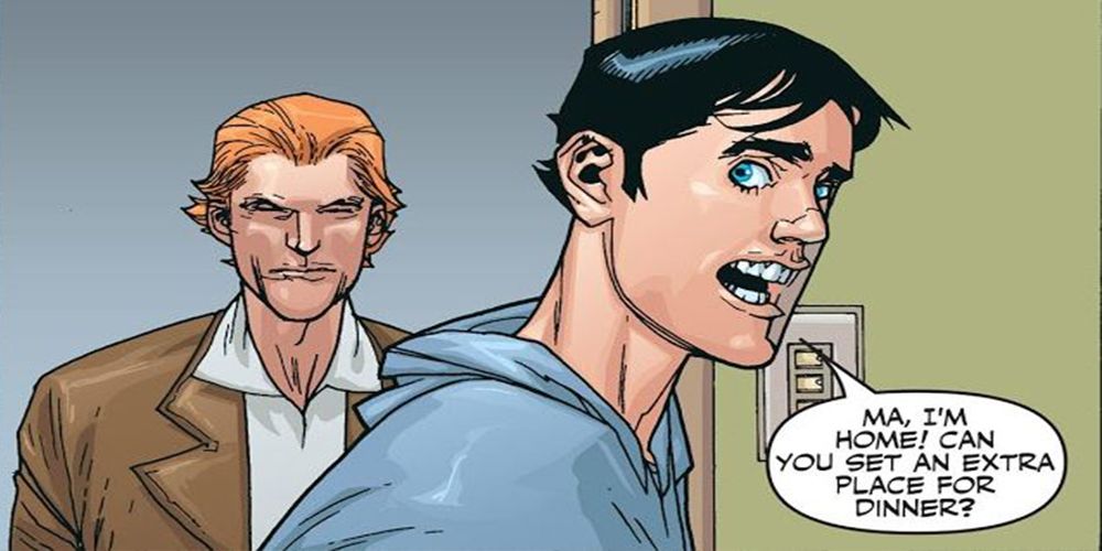 Superman: 5 Reasons Why Birthright Is His Definitive Origin (& 5 Why It ...