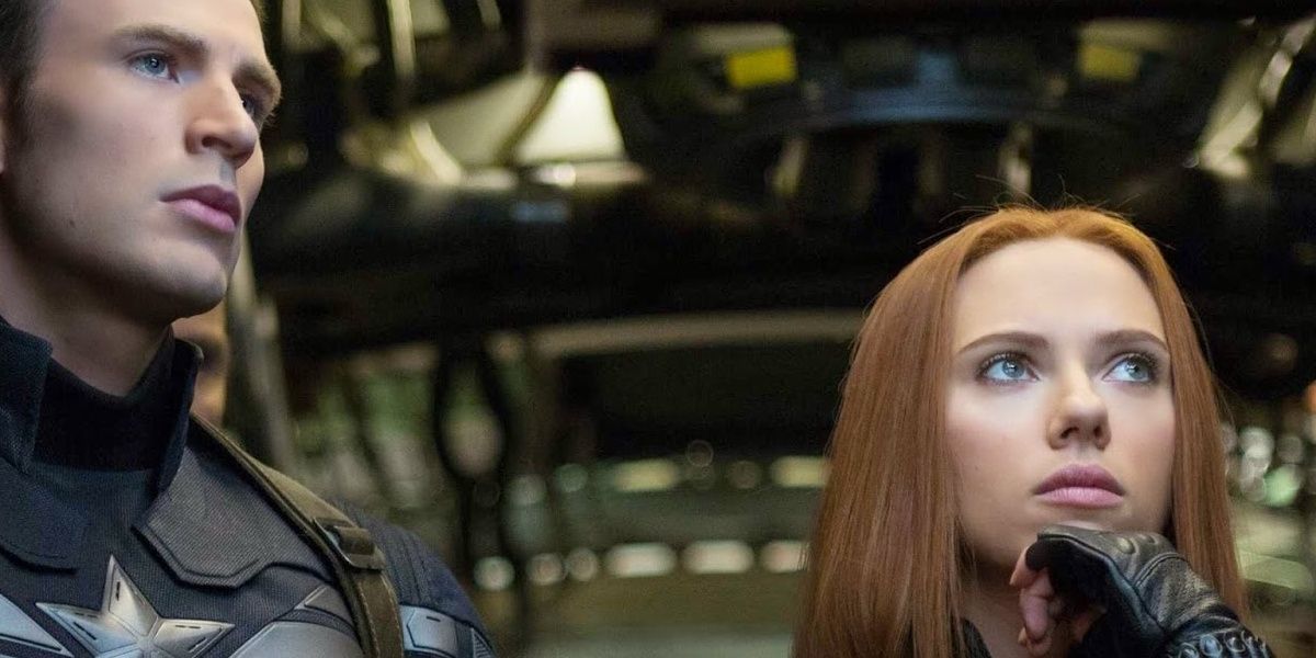 Wonder Woman Vs. Black Widow Who Would Win?