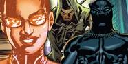 Black Comix African American Independent Comics Art And Culture At 