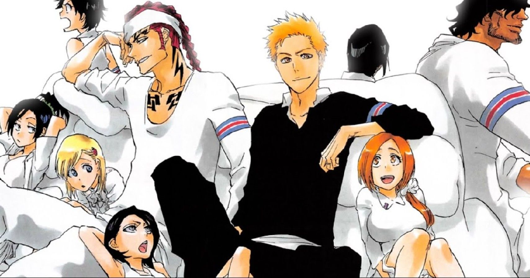 Bleach 5 Reasons Why The Ending was Disappointing  5 Things It Got Right