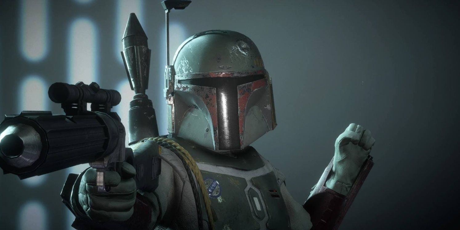 Boba Fett Vs. Star Lord: Who Would Win?