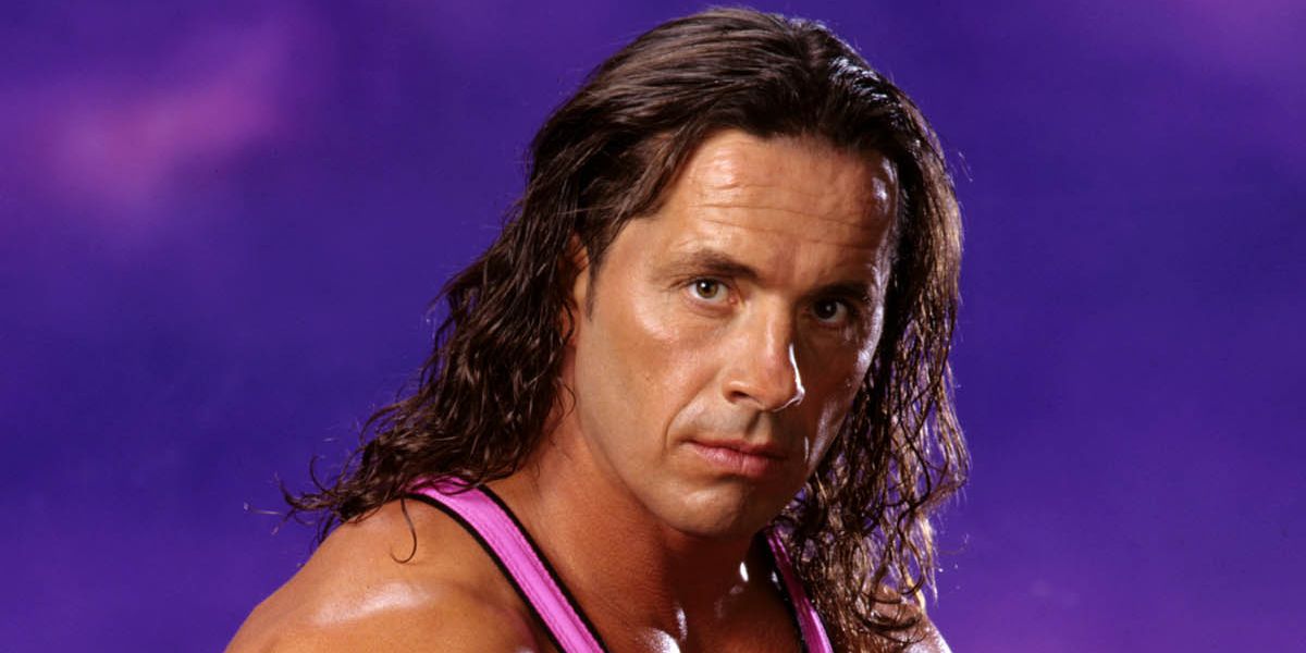 Bret Hart on his regrets about WCW: The Broken Skull Sessions (WWE
