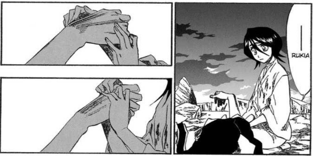 10 Most Touching Moments In Bleach
