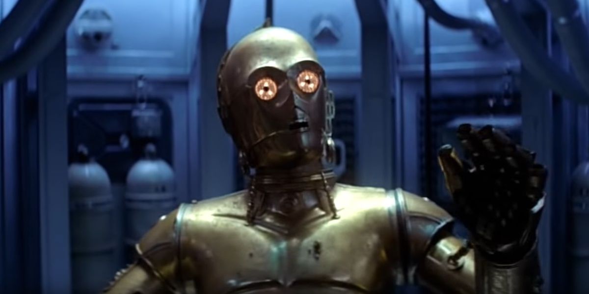 Star Wars: 5 Ways R2-D2 is the Best Part of the Franchise (& 5 Why It's ...