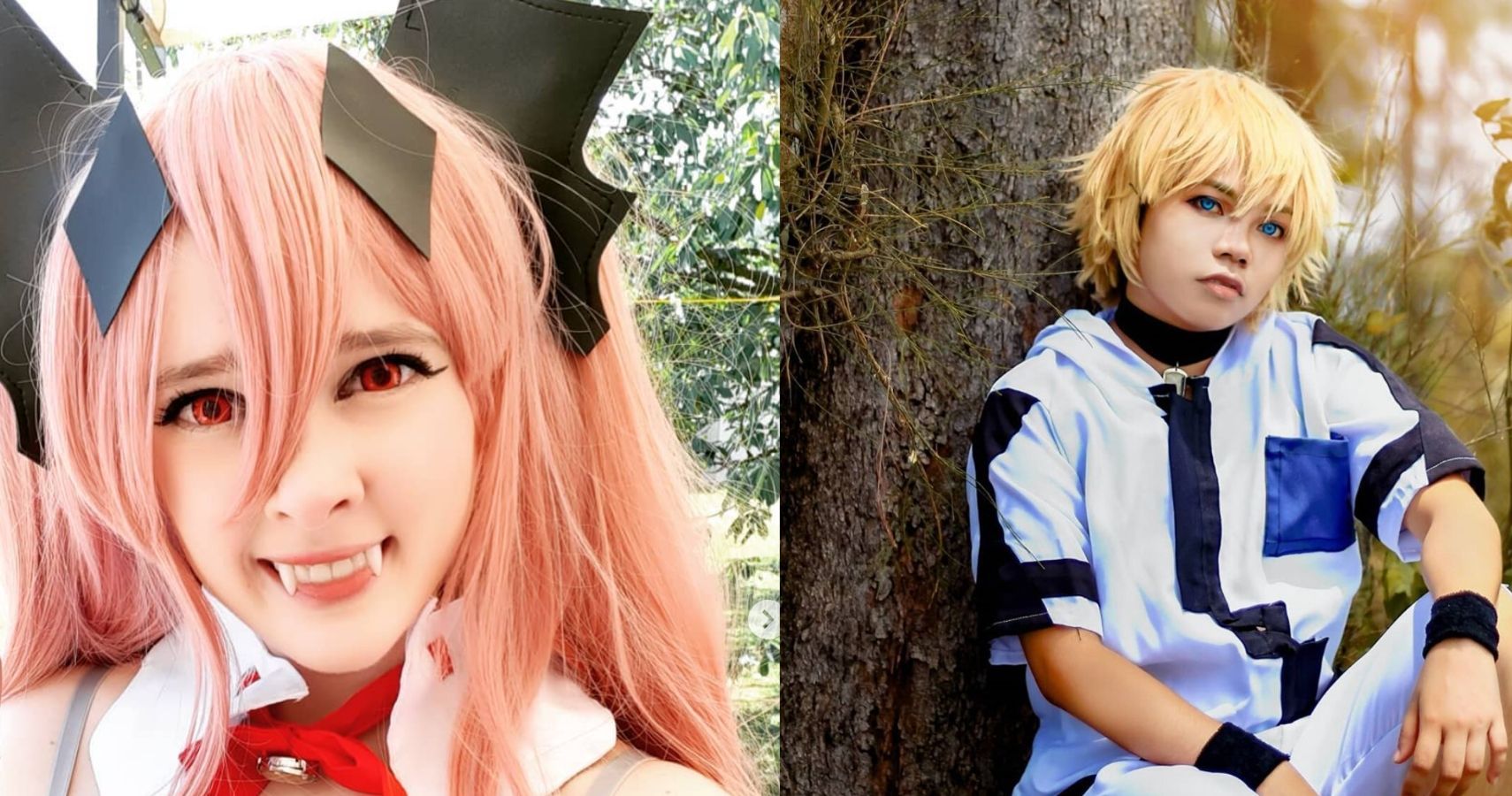 Seraph Of The End 10 Cosplays That Are As Good As The Anime