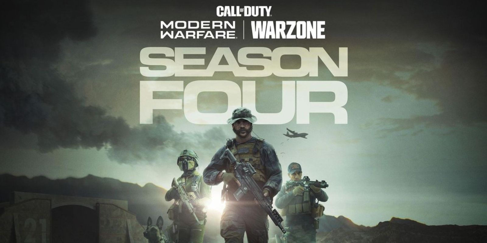 Activision Call Of Duty Modern Warfare Pc
