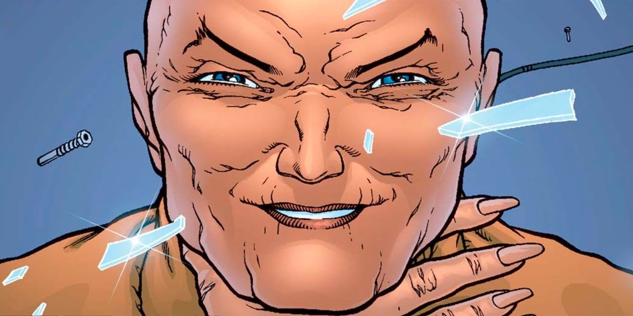Cassandra Nova X-Men Marvel
