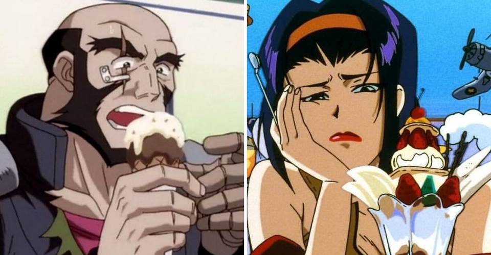 Get Which Cowboy Bebop Character Are You Based On Your Chinese Zodiac Desktop Wallpaper Wallpaper Which Cowboy Bebop Character Are You Based On Your Chinese Zodiac Free HD