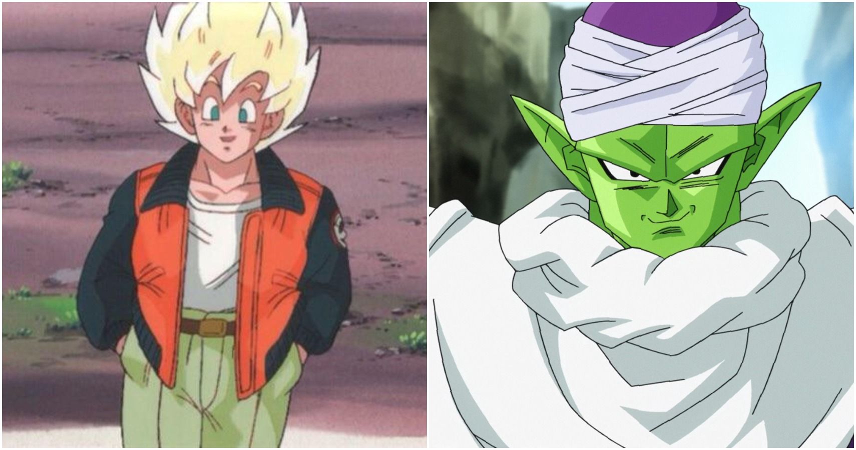 Dragon Ball: 5 Times Goku Was The Best Father To Gohan (& 5 Times It Was  Piccolo)