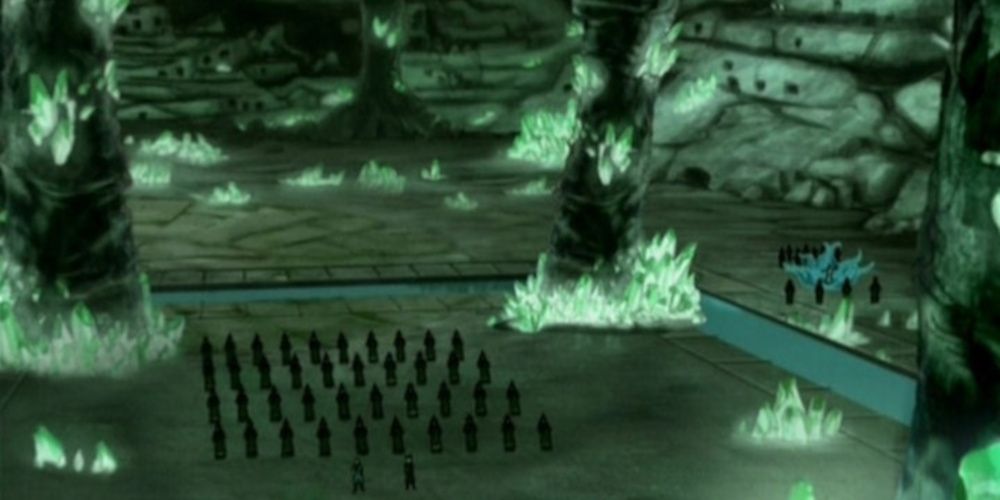 10 Most Important Avatar The Last Airbender Locations, Ranked