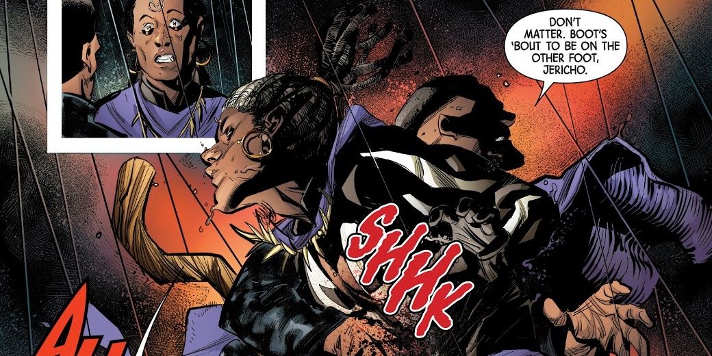 10 Things Marvel Fans Should Know About Brother Voodoo