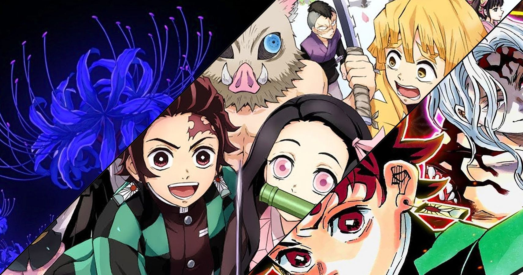 Demon Slayer: 10 Questions Fans Still Need Answered