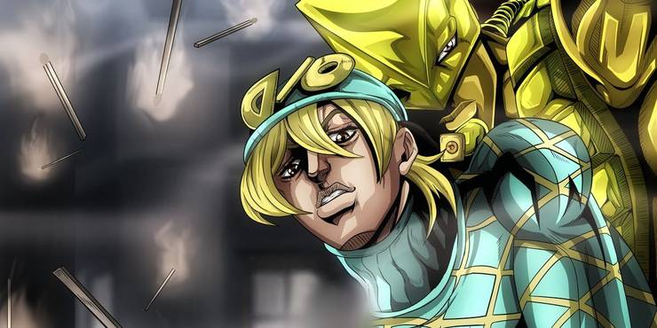 Jojo 5 Best 5 Worst Moments In Steel Ball Run Cbr