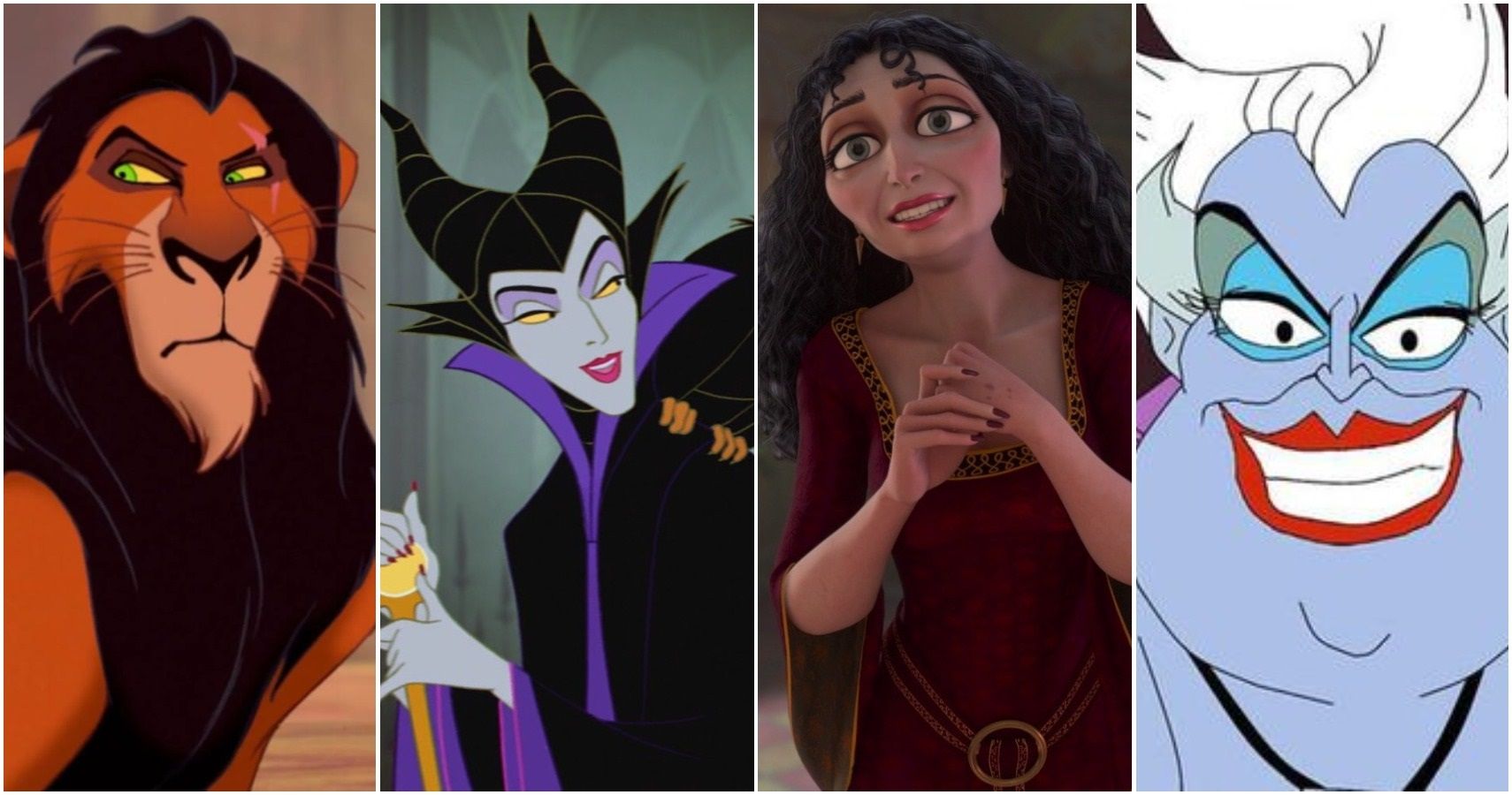 10 Villains From Disney Reimagined In The Marvel Universe