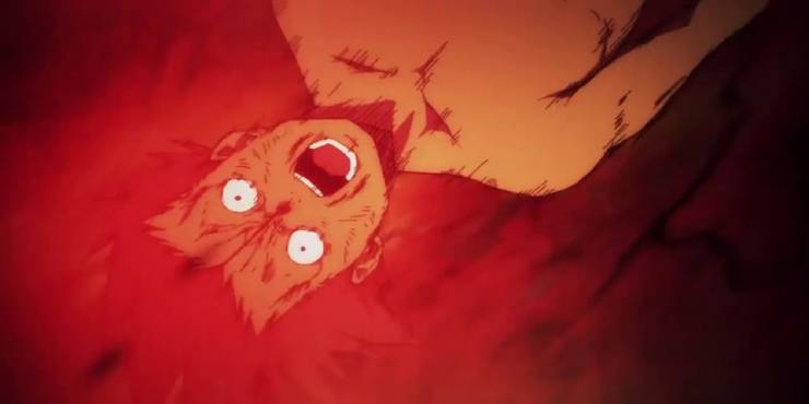 Wallpaper Dorohedoro En S Hellish Backstory Rise To Power Explained Free HD