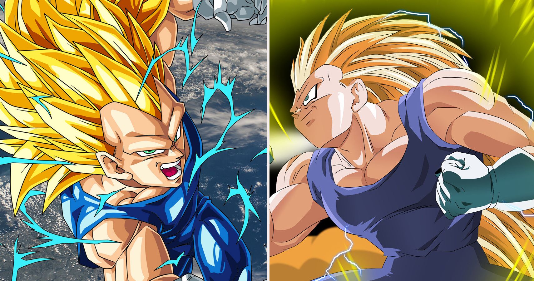 Original Ssj3 Design Design Talk