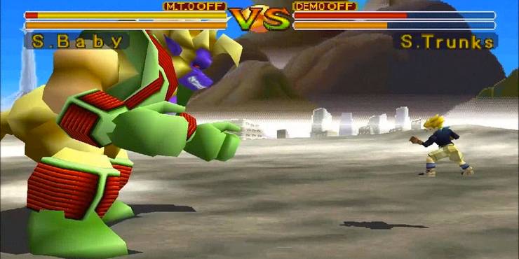 Get 10 Facts About Dragon Ball Gt Final Bout Everyone Forgets Cbr For iPhone Wallpaper 10 Facts About Dragon Ball Gt Final Bout Everyone Forgets Cbr Desktop Wallpaper