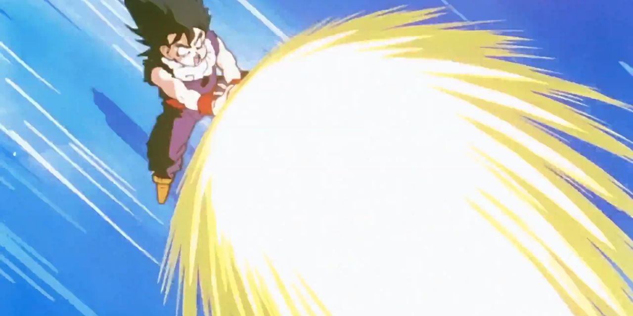 Dragon Ball Z 8 Things Piccolo Taught Gohan