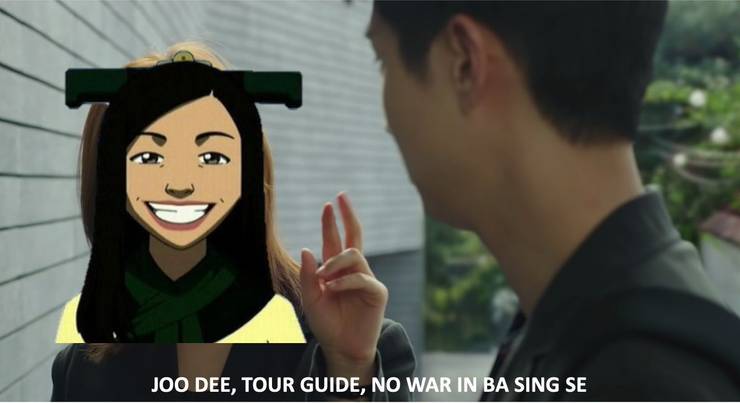 Avatar The Last Airbender The 10 Best There Is No War In Ba Sing Se Memes Avatar The Last Airbender The 10 Best There Is No War In Ba Sing Se Memes