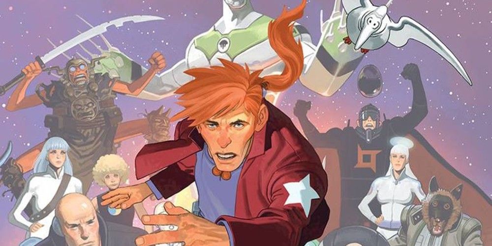 Free Comic Book Summer: When Will 2020's FCBD Comics Be Released?