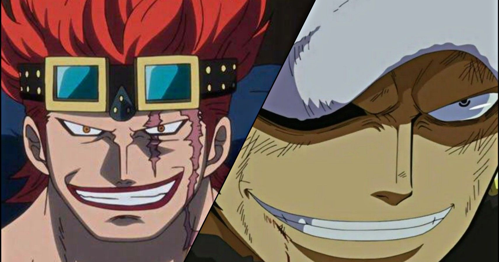 Who is a better swordman, Zoro or Yami? - Quora