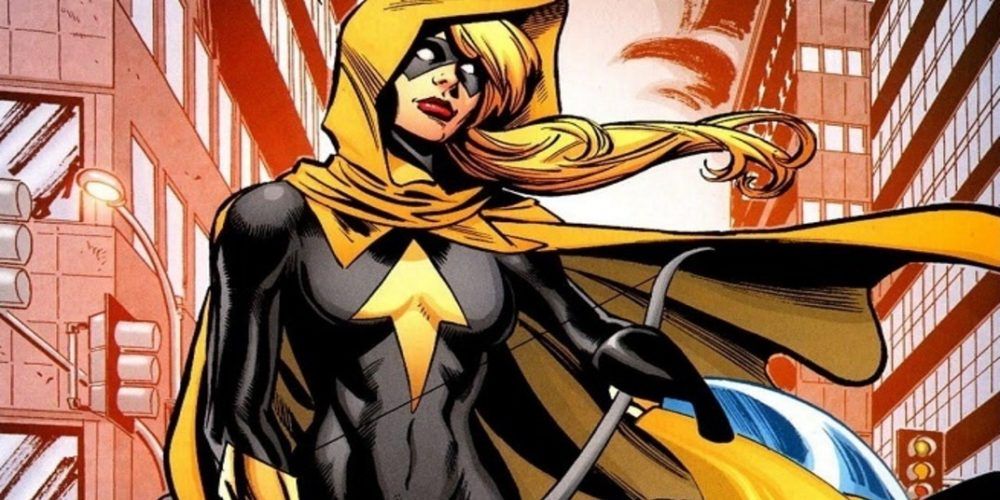 DC: 10 Famous Heroes From The 2000s That Have Been Forgotten