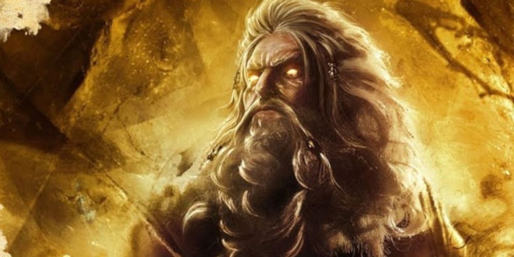 10 Hidden Details About D&D 5e Lore Everyone Completely Missed