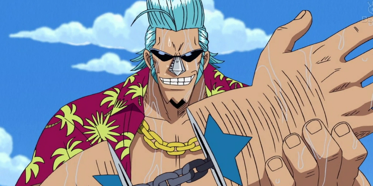 One Piece 10 Times The English Dub Was Actually Better Than The Original