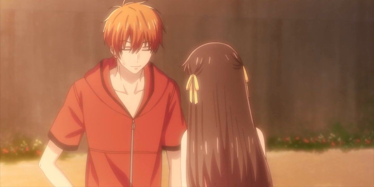 Assistir Fruits Basket 2nd Season Episodio 9 Online