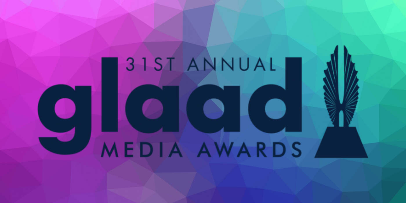 31st Annual GLAAD Media Awards (2020)